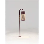 MOTLEY VANJSKA STAJACA SVJETILJKA LED 9Watt 395Lm 3000K IP65 SMEÐA NL9060233