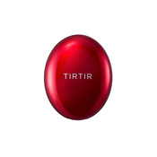 TIRTIR - Mask Fit Red Cushion MINI - Polmatirane blazinice za ličenje MINI - 17W French Vanilla - 4,5g