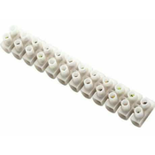 Vrstne sponke 6mm2 dvoredne 12 kos