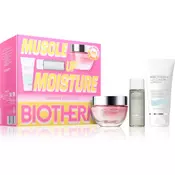 Biotherm Aquasource Cica Nutri Cream poklon set za žene
