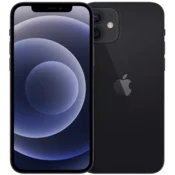 iPhone 12 Crni 128GB A Klasa Refurbished