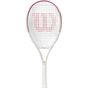 Wilson Teniski reket, Roze-beli