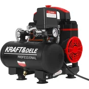 shumee Brezoljni kompresor 950W 5L KD4069
