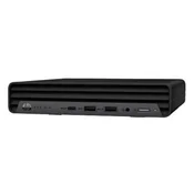 Hp a54wvet des 400 g9 pro mini i5-14500t 8gb 512gb ( 0001420655 )
