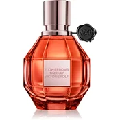 VIKTOR & ROLF Flowerbomb Tiger Lily parfumirana voda za ženske 50 ml