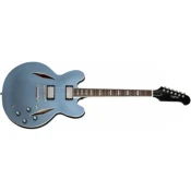 EPIPHONE ELEKTRO AKUSTIČNA DAVE GROHL DG-335 incl. Hard case