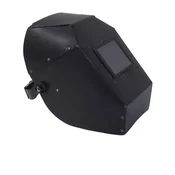 DEDRA-EXIM Zunanje steklo za varilno masko 80x100mm DES0091