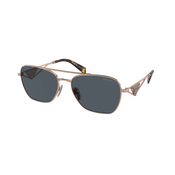 PRADA Ženske naocare za sunce 0PR A50S SVF09T 59, Roze