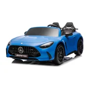 Licenciran avto na akumulator Mercedes Benz GT63 AMG - dvosed - moder