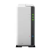 NAS Synology DS120J 1HDD 1LAN, 2USB