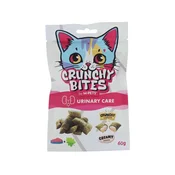 M-PETS | Crunchy Bites Urinary 60g
