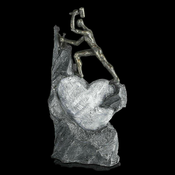 Otkrice ljubavi 27 cm