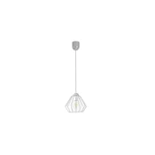 Luster na sajli CEED 1xE27/60W/230V siva