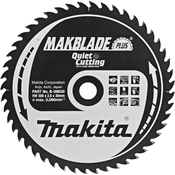 MAKITA žagin list za les MAKBLADEplus 300x2,8x30 mm 48 zob B-09830
