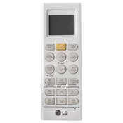 General LG AKB74955603, AKB73456122, AKB74955605, AKB74955606, AKB74955617, AKB75215401, AKB74955602, AKB76038403 - compatible General-branded remote control