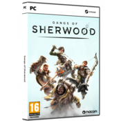 Gangs Of Sherwood (PC)