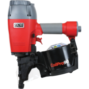 Senco CoilPro90 Profeisonalni pneumatski pištolj za eksere, dužina 45-90mm, 2.5-3.3mm