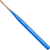 Princeton Brush Selectartiste Multi-Technique Ploščata krtača 1/8 1 kos