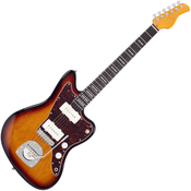 Sire Larry Carlton J5 3-Tone Sunburst Električna kitara