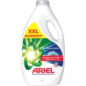 Mountain Spring tekući deterdžent za pranje rublja, 70 pranja, 3,15 l