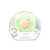 FOREO UFO 3 go pametni uredaj za njegu lica, Pistacio