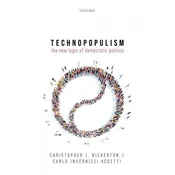 Technopopulism