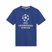 UEFA Champions League Big Logo otroška majica