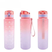 S-Cool Flašica za vodu Urban SC3101, 700ml, Ljubicasto-roze