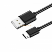 HAVANA podatkovni kabel Type C na Type A (USB), 3m