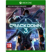 Crackdown 3 (XBOX ONE)