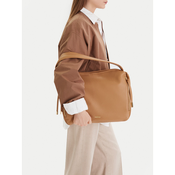 Ročna torba MEXX CEO-MEXX-L-004-09 Bež