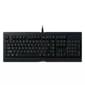Razer Cynosa Lite gejmerska tastatura membranski tasteri USB US pozadinsko osvetljenje | RZ03-02740600-R3M1