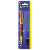 Nalivpero školsko space plus 2patrone viva blister
