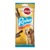 Pedigree Rodeo govedina 123 g