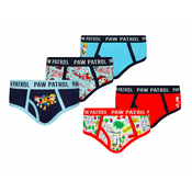 Boys briefs Paw Patrol 5 Pack - Frogies