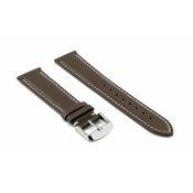 UNIVERSAL LEATHER STRAP LUS05-BR