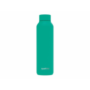 QUOKKA Quokka Solid, Steklenica iz nerjavečega jekla / termos Jade Green, 630ml, 11793