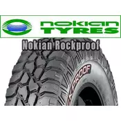 Nokian Rockproof 315/70 R17 121Q SUV letne pnevmatike