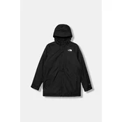 Otroška jakna The North Face TEEN SNOWQUEST JACKET