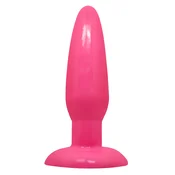 Butt Plug Baile - Pink