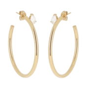 ZAG BIJOUX SEC26648-01WHT