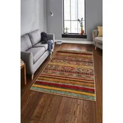 Conceptum Hypnose W1096 - Šareni tepih za hodnike viA!e boja (80 x 150)