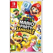 Nintendo SWITCH Super Mario Party Jamboree