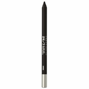 Urban Decay  24/7 vodootporna olovka za oci nijansa Smoke (Glide-On Eye Pencil) 1,2 g