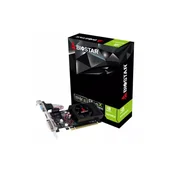 Graficka karta Biostar GT730 4GB GDDR3 128 bit DVI/VGA/HDMI
