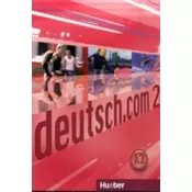Deutsch.com 2 Kursbuch A2