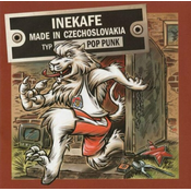 Iné Kafe - Made In Czechoslovakia (CD)