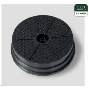 FABER Dodatna oprema OGLENI FILTER F22-KIT-C.A. NAUTILUS (112.0540.783)
