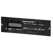 ic audio MT-CDT-USB