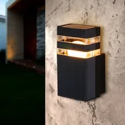 Spoljašnja zidna lampa Fokus
